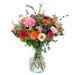 Boeket diverse kleuren