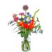 Bouquet of the month August