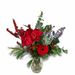 Winterboeket Amaryllis (small)