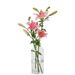 Lelies - Roze Lelies (small)