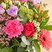 Beautiful wild bouquet