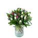 Tulpenboeket Pastel (large)