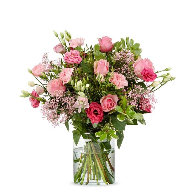 BLUMENSTRAU VERSCHICKEN visual data 4