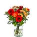 Blumenstrauß des Monats