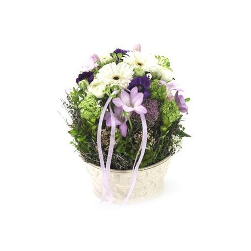 Flower arrangement