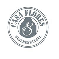 Logo van Casa Flores Berkhout