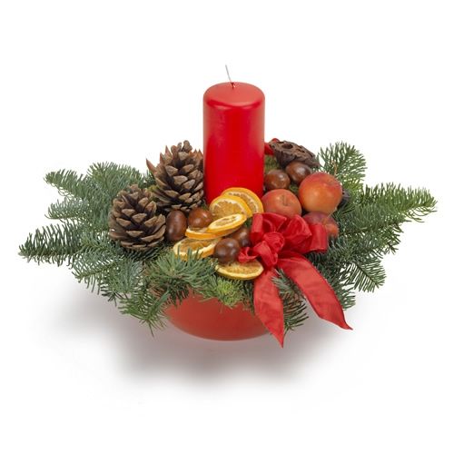 Kerstlicht