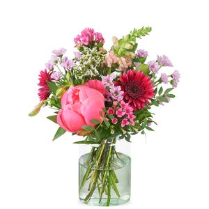 Rosa Strauß Riana