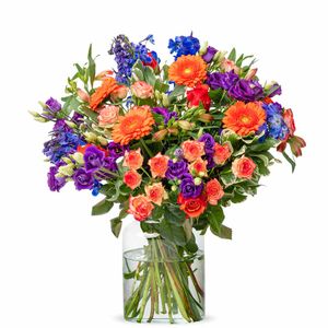 Blumenstrauß Yara | Premium