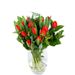Tulip Bouquet Timeless Red (small)