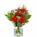 Rood boeket (small)
