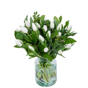 Tulpenboeket Serenade