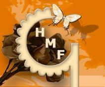 HMF Bloemenzee
