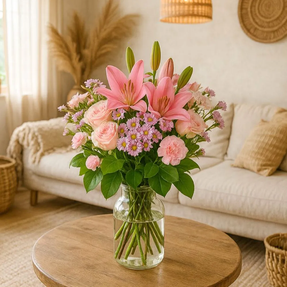 Blumenstrauß bestellen